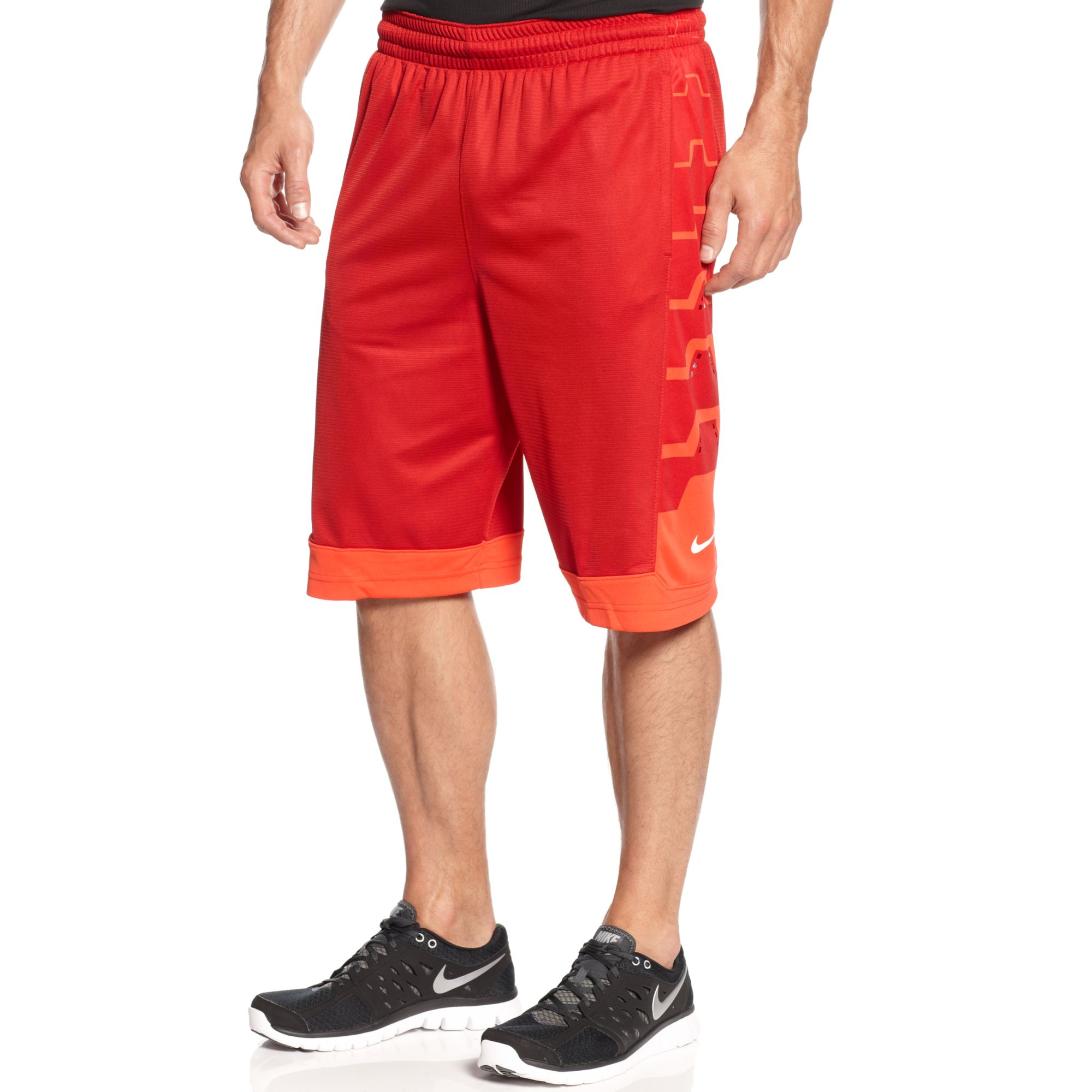 Lebron driven shorts clearance