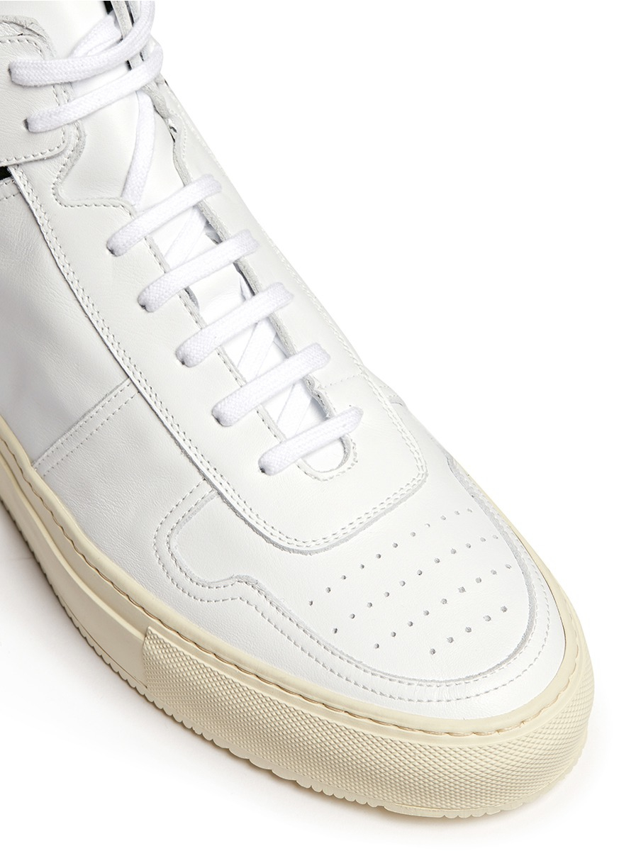 common projects bball high