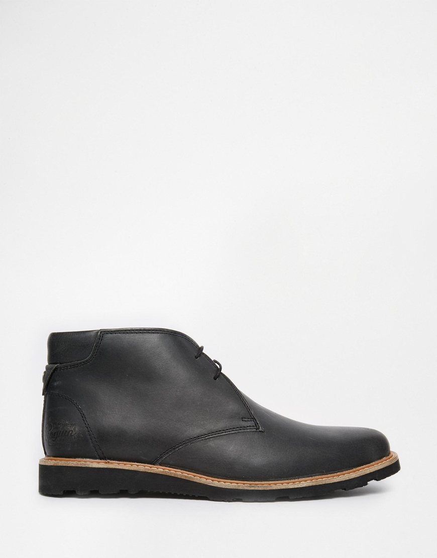 original penguin chukka