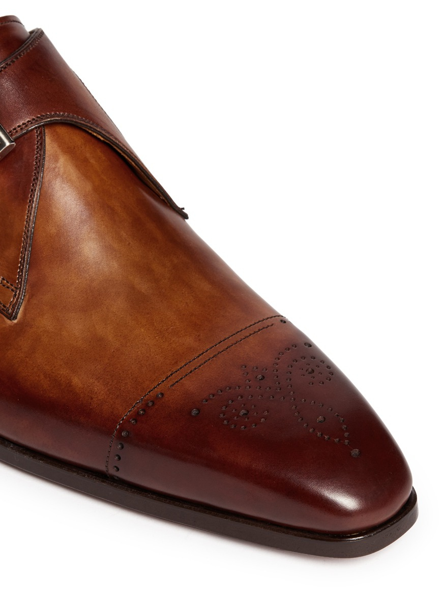 mens cap toe shoes