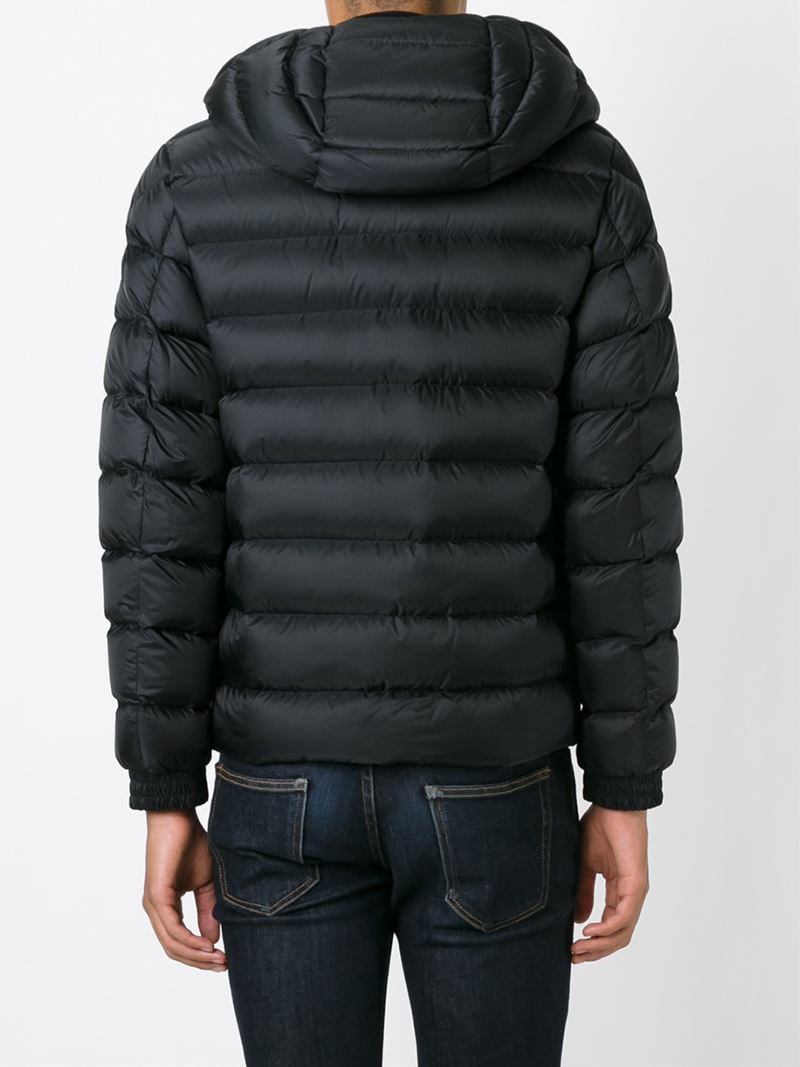 moncler edward jacket black moncler edward jacket black