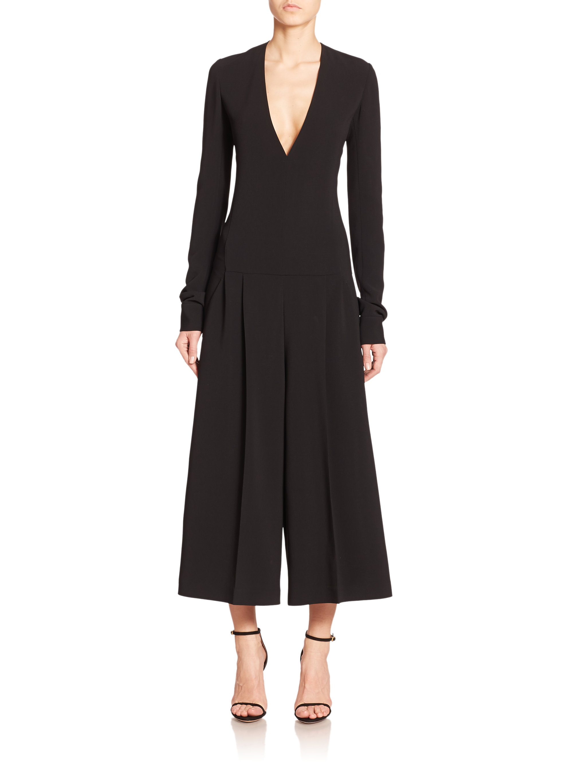 calvin klein jumpsuit