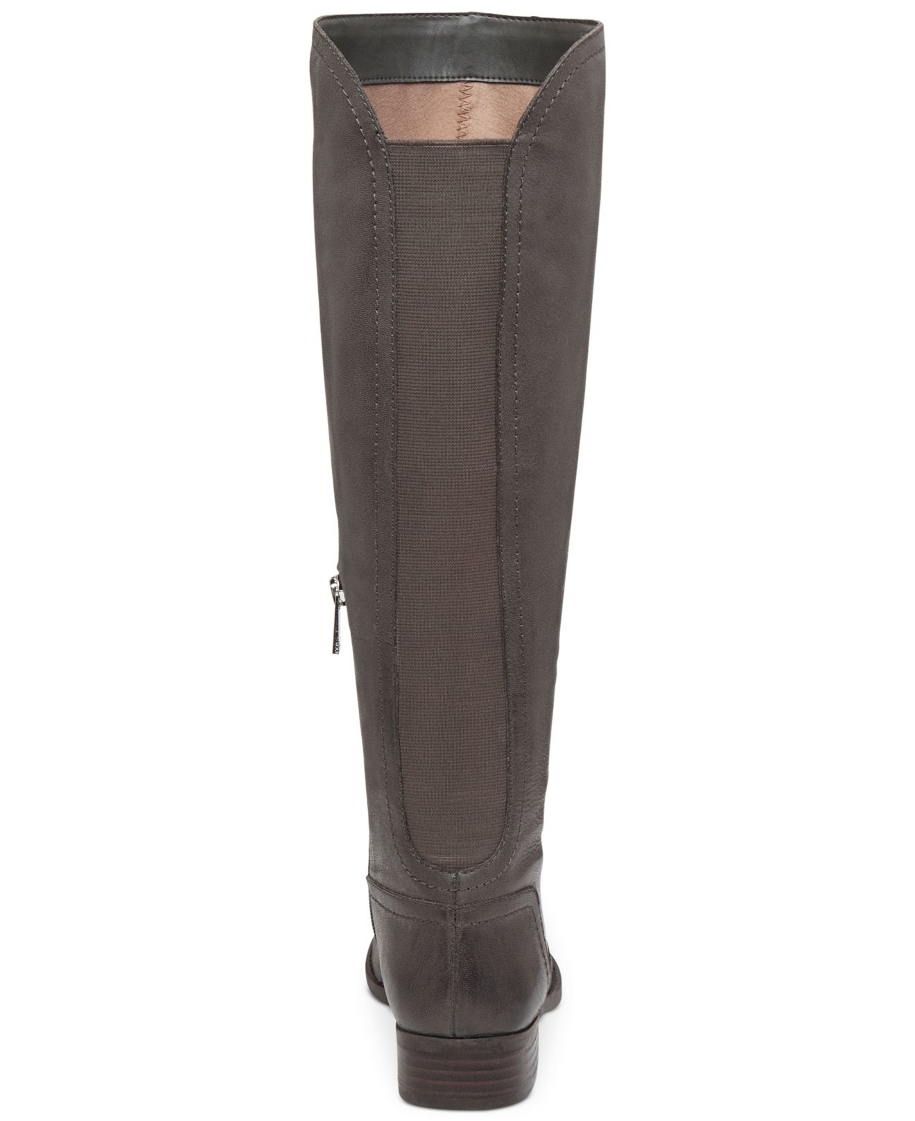 jessica simpson boots wide calf