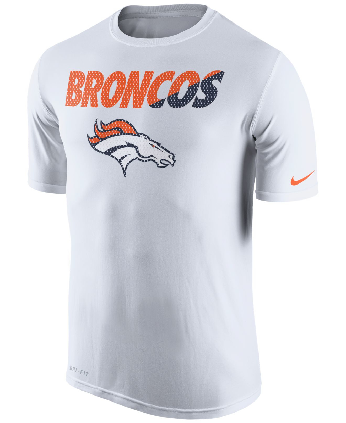 2016 broncos jersey