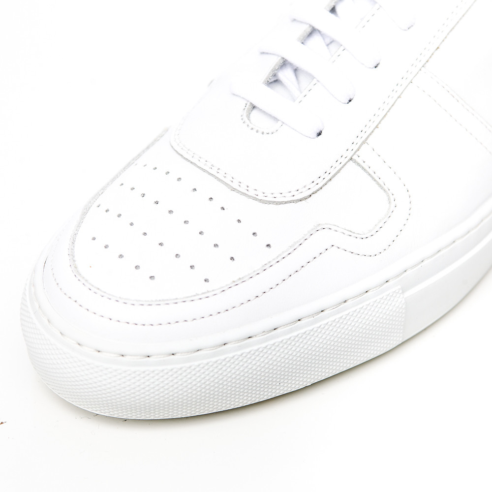 common projects bball white
