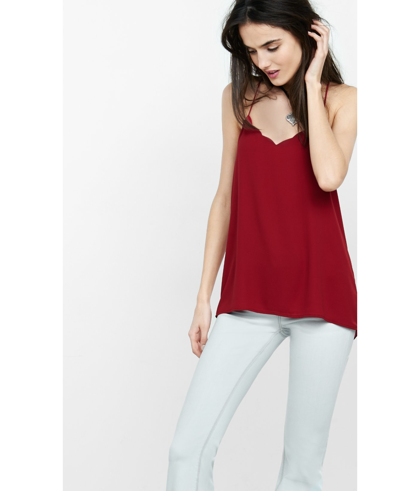 express camisole