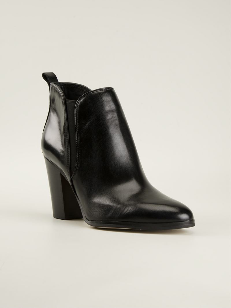 michael kors brandy bootie