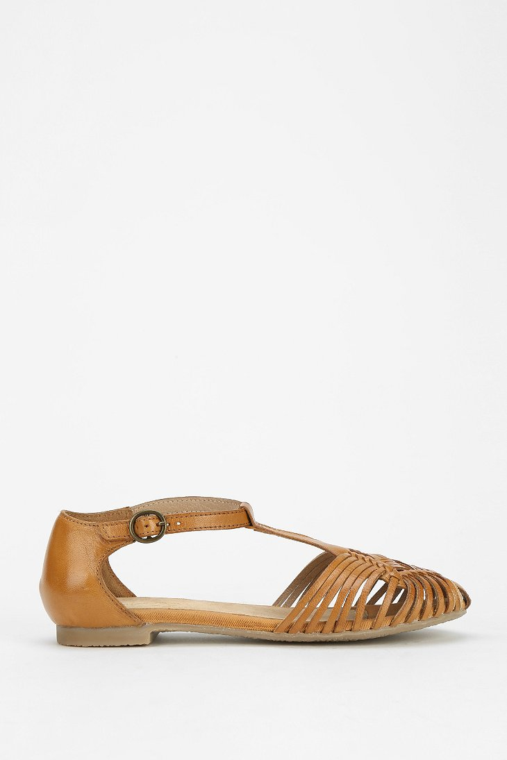Seychelles woven best sale flats