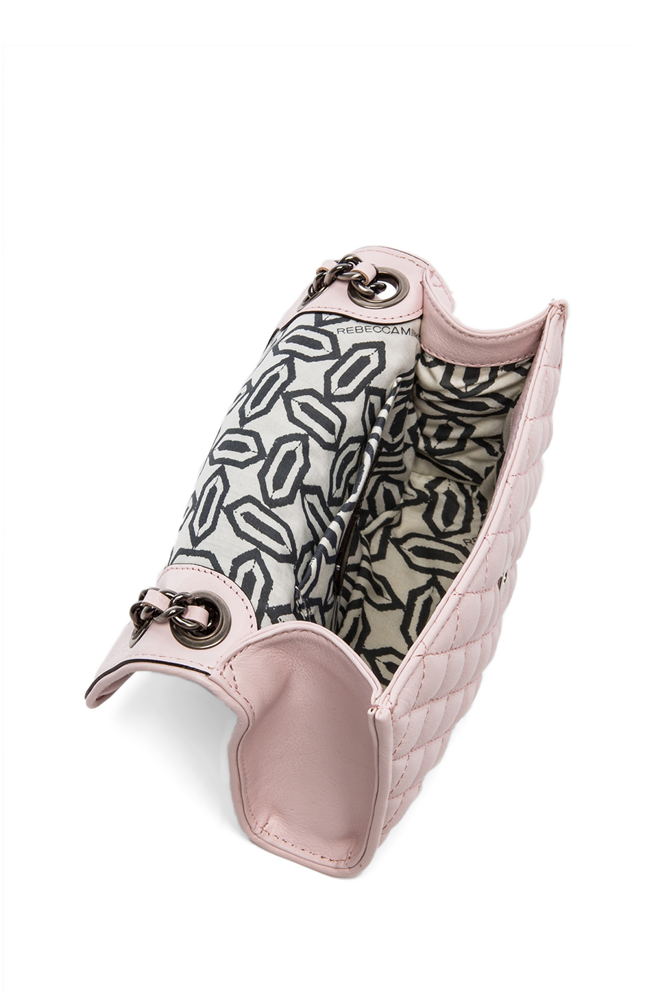 rebecca minkoff pink heels