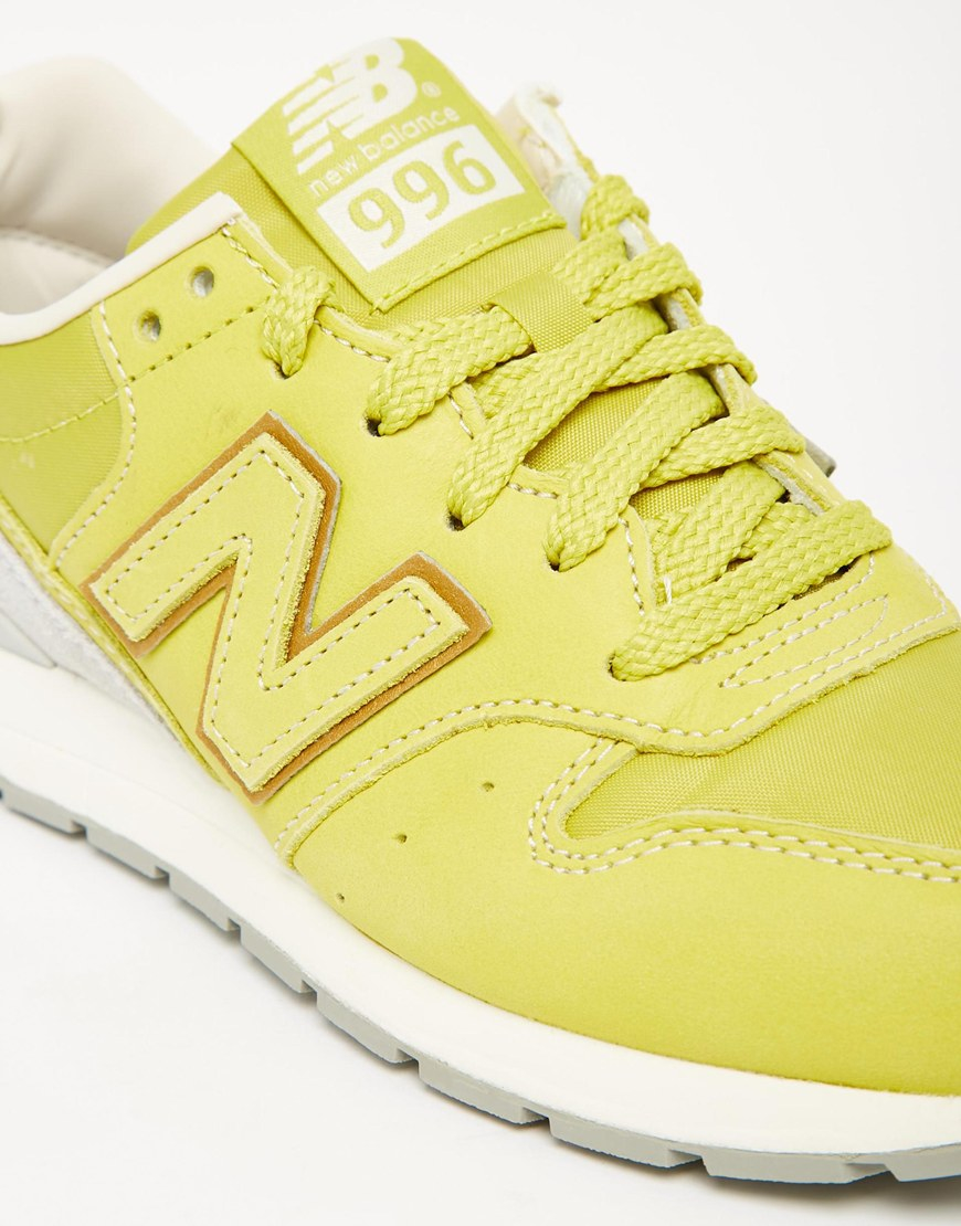 new balance 996 baskets en nubuck new balance 996 baskets en nubuck