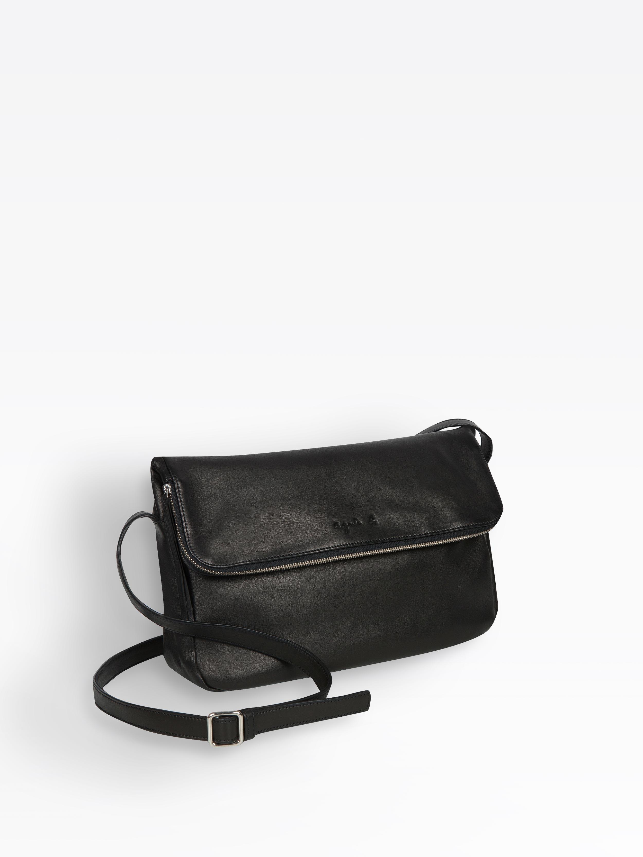 agnes b purse