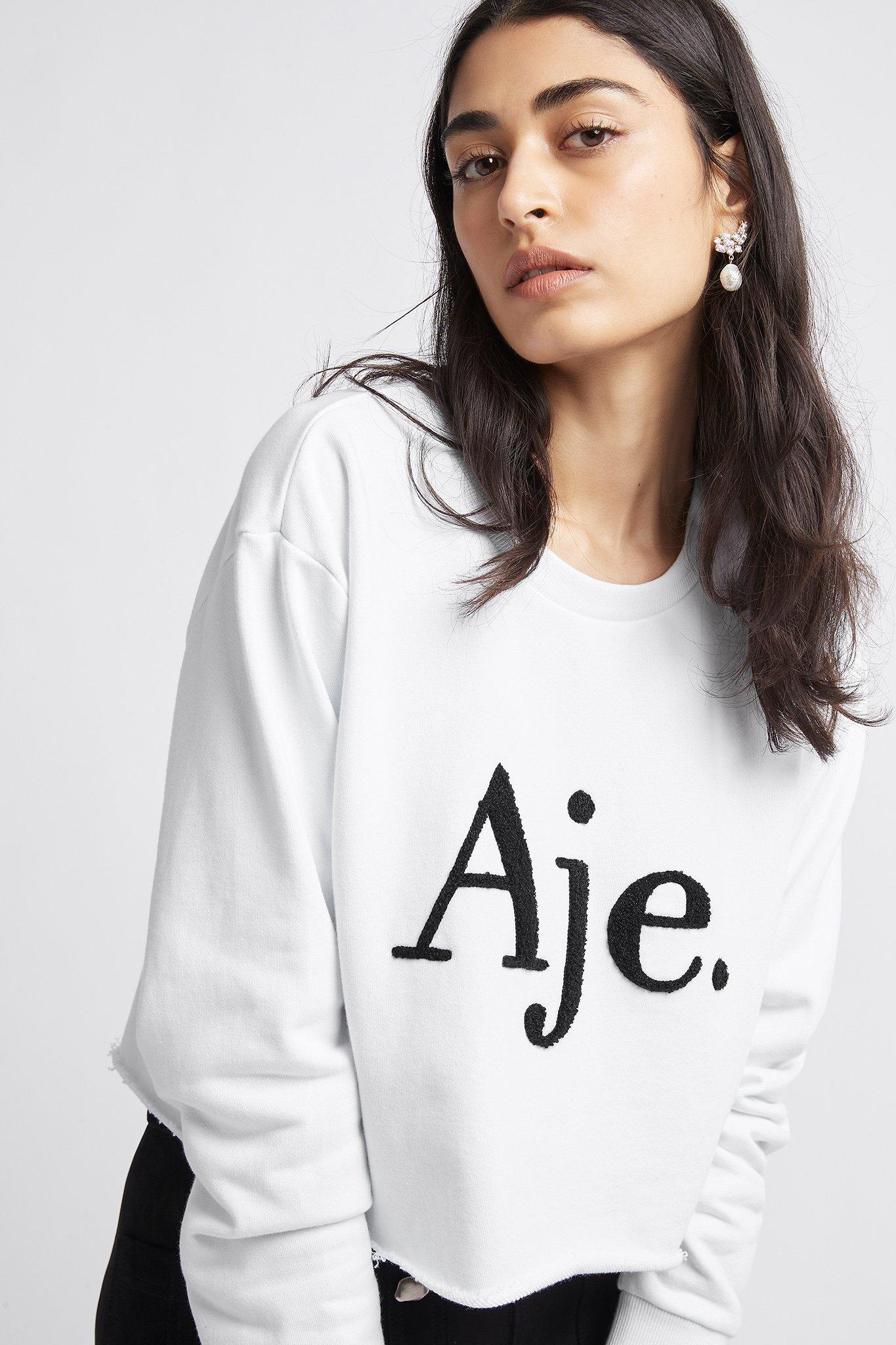 aje jumper