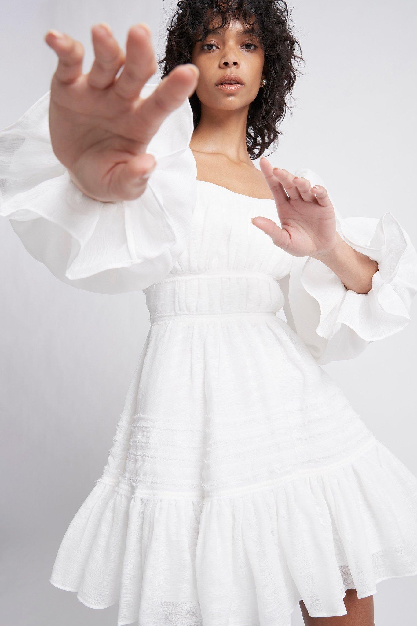Reformation verona dress 2025