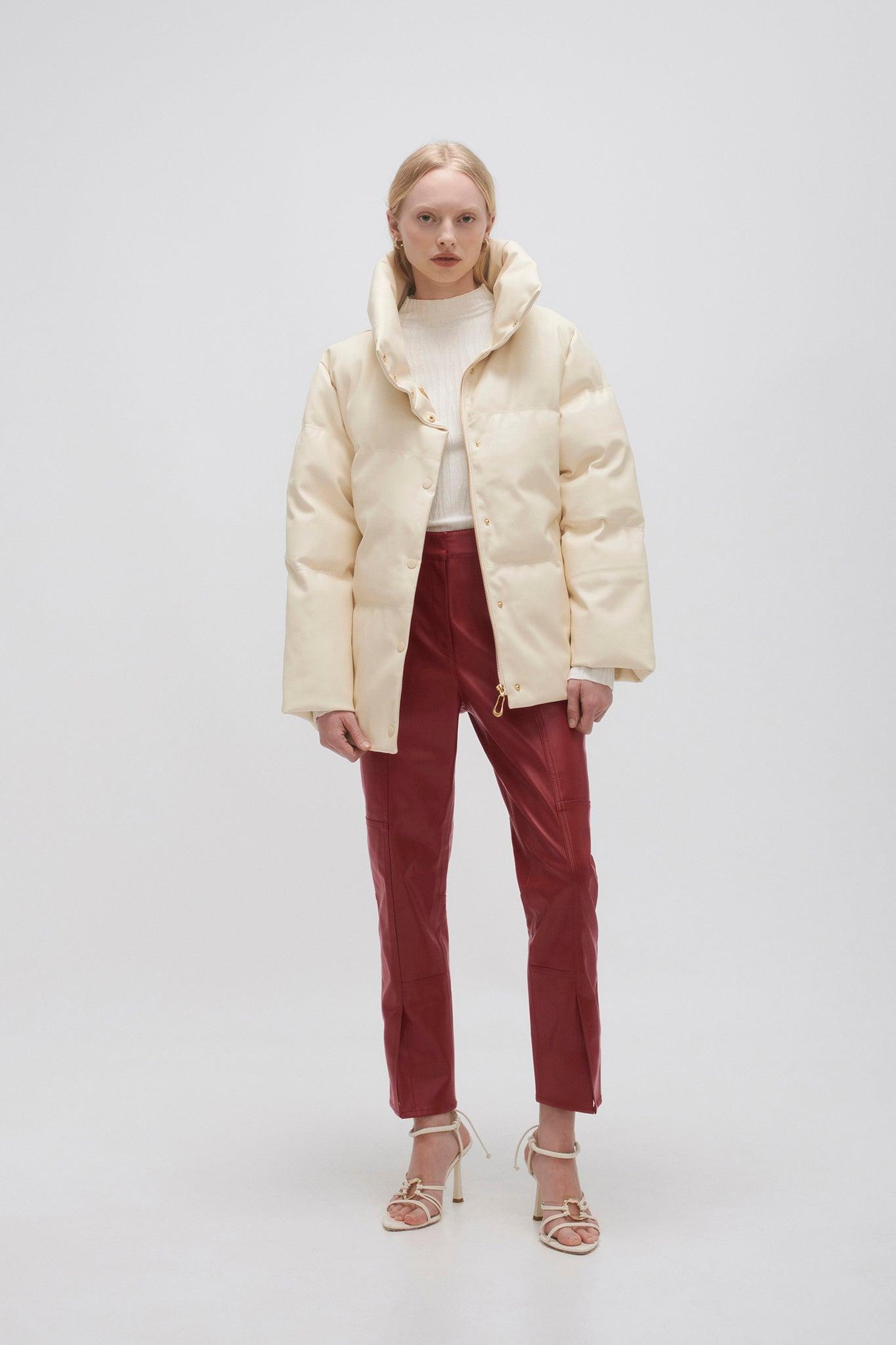 Aje cocoon jacket Clearance