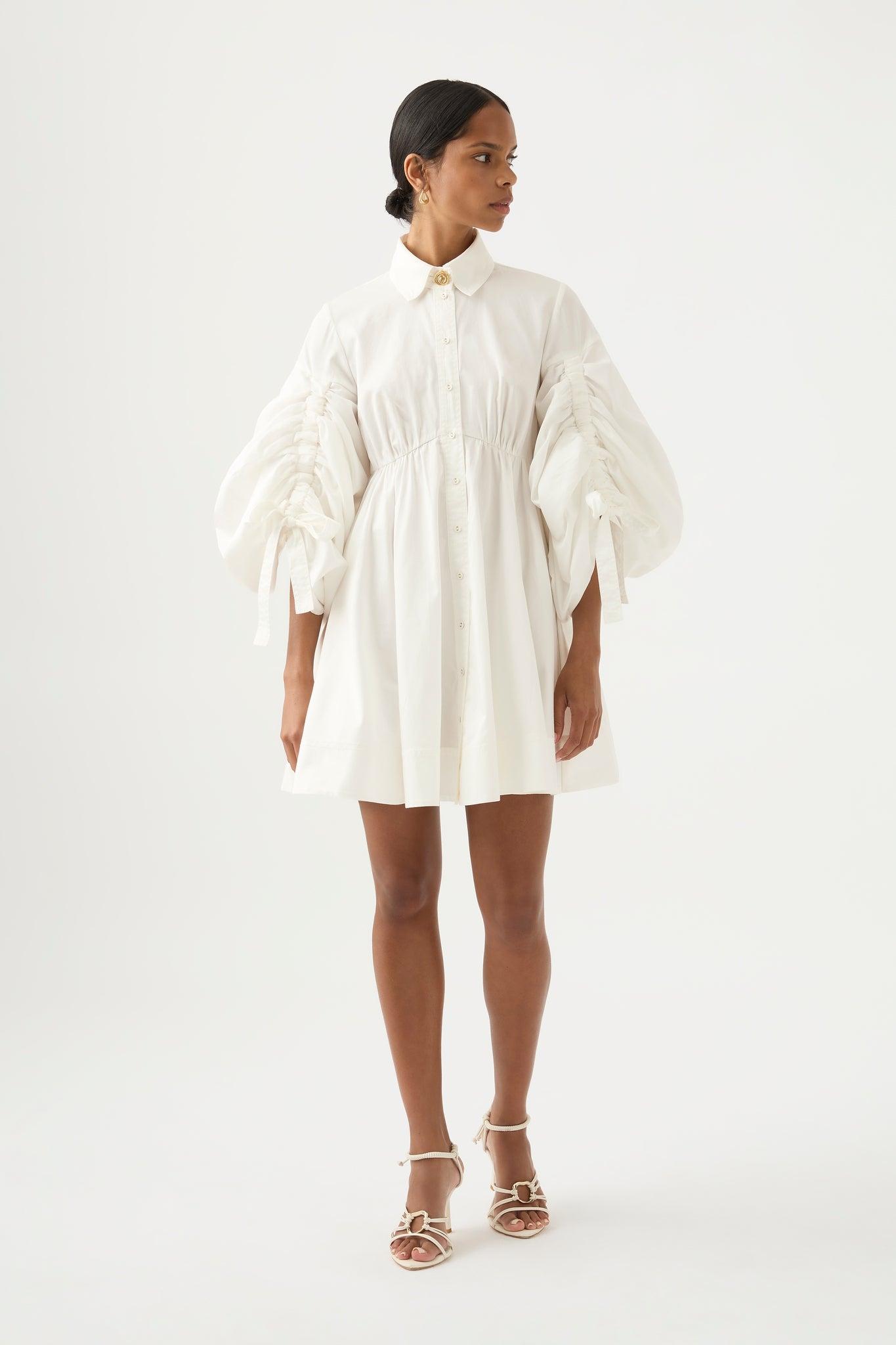 Aje alice clearance dress