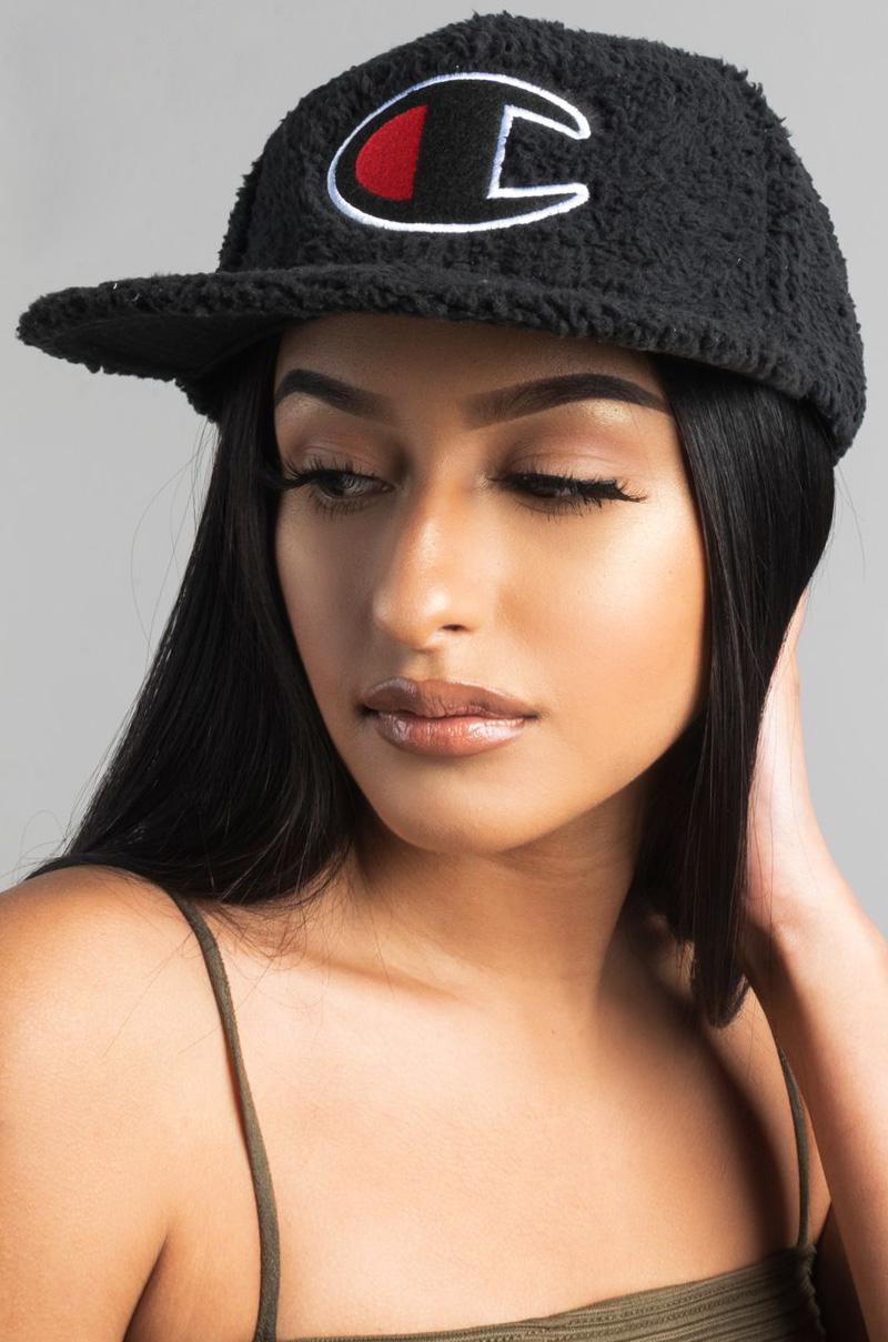 champion sherpa hat