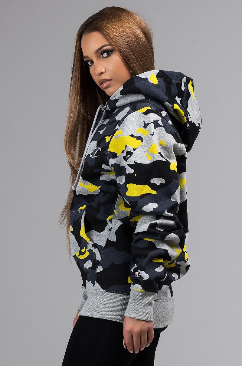 champion camo sweats