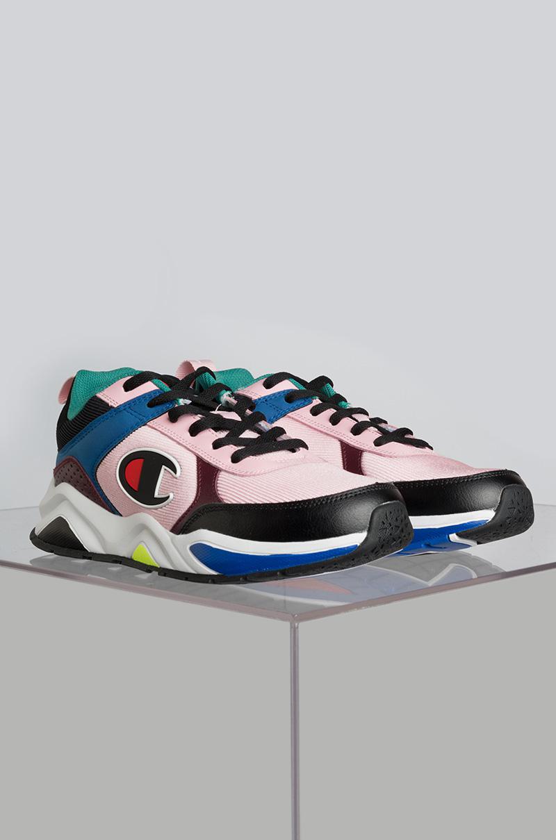 champion 93 eighteen pink