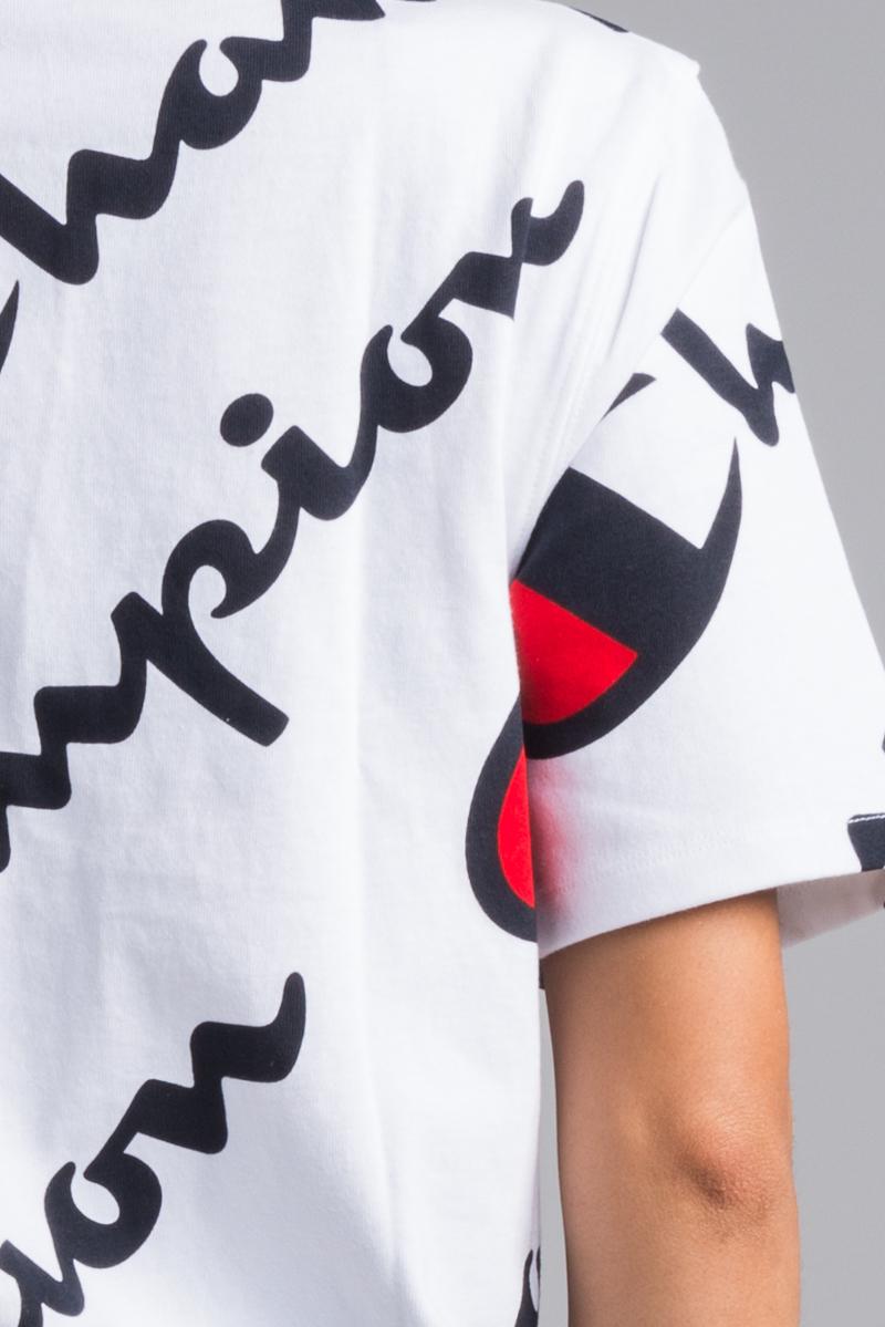 champion explode script shorts