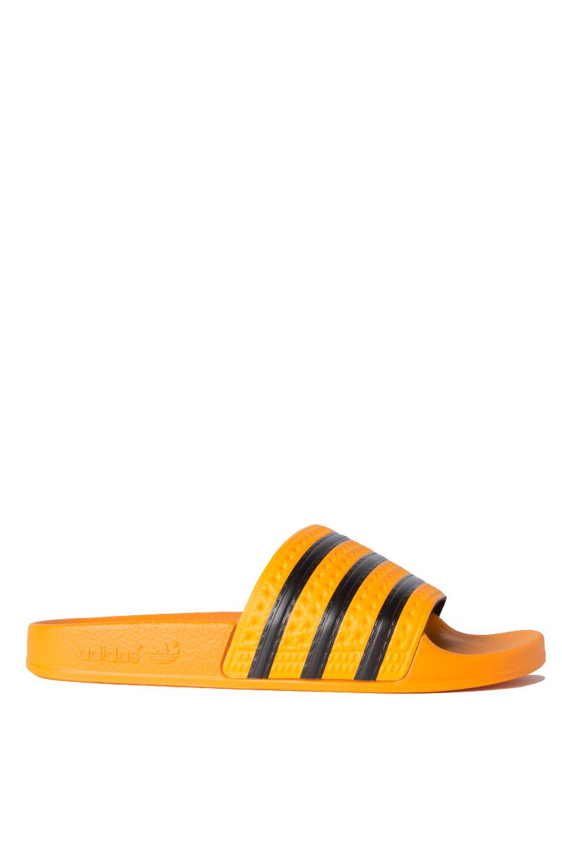 adidas adilette slides