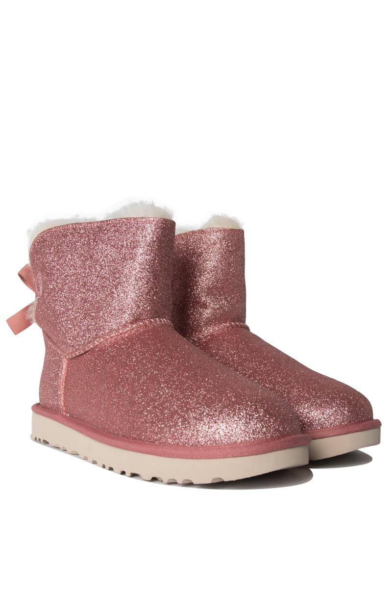 ugg sparkle boots