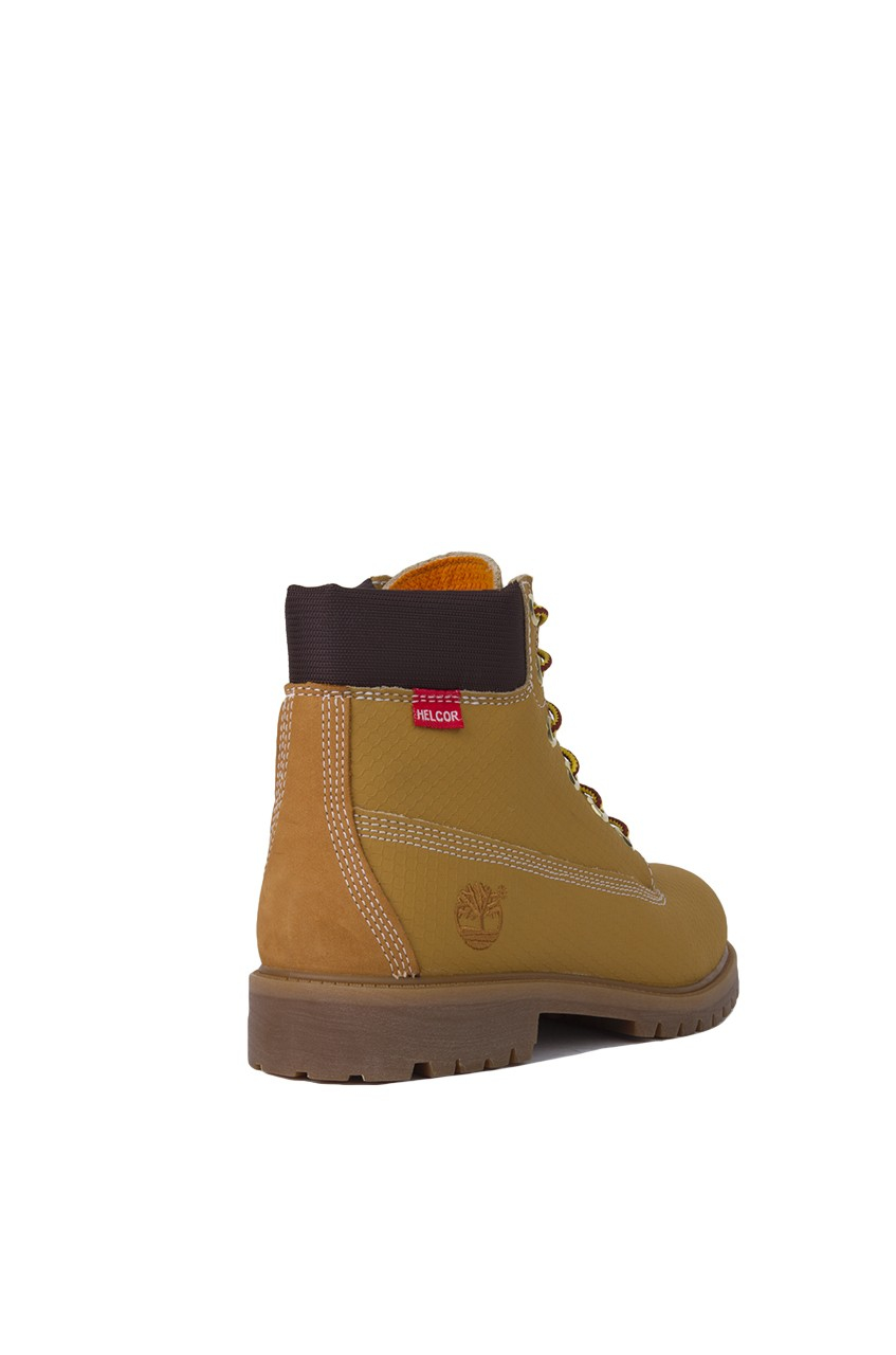 helcor timberland boots