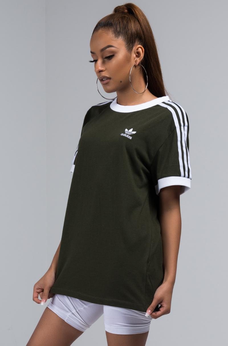 night cargo adidas t shirt