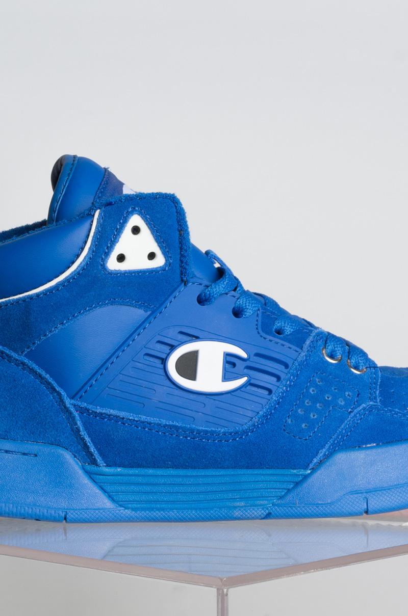 champion sneakers blue