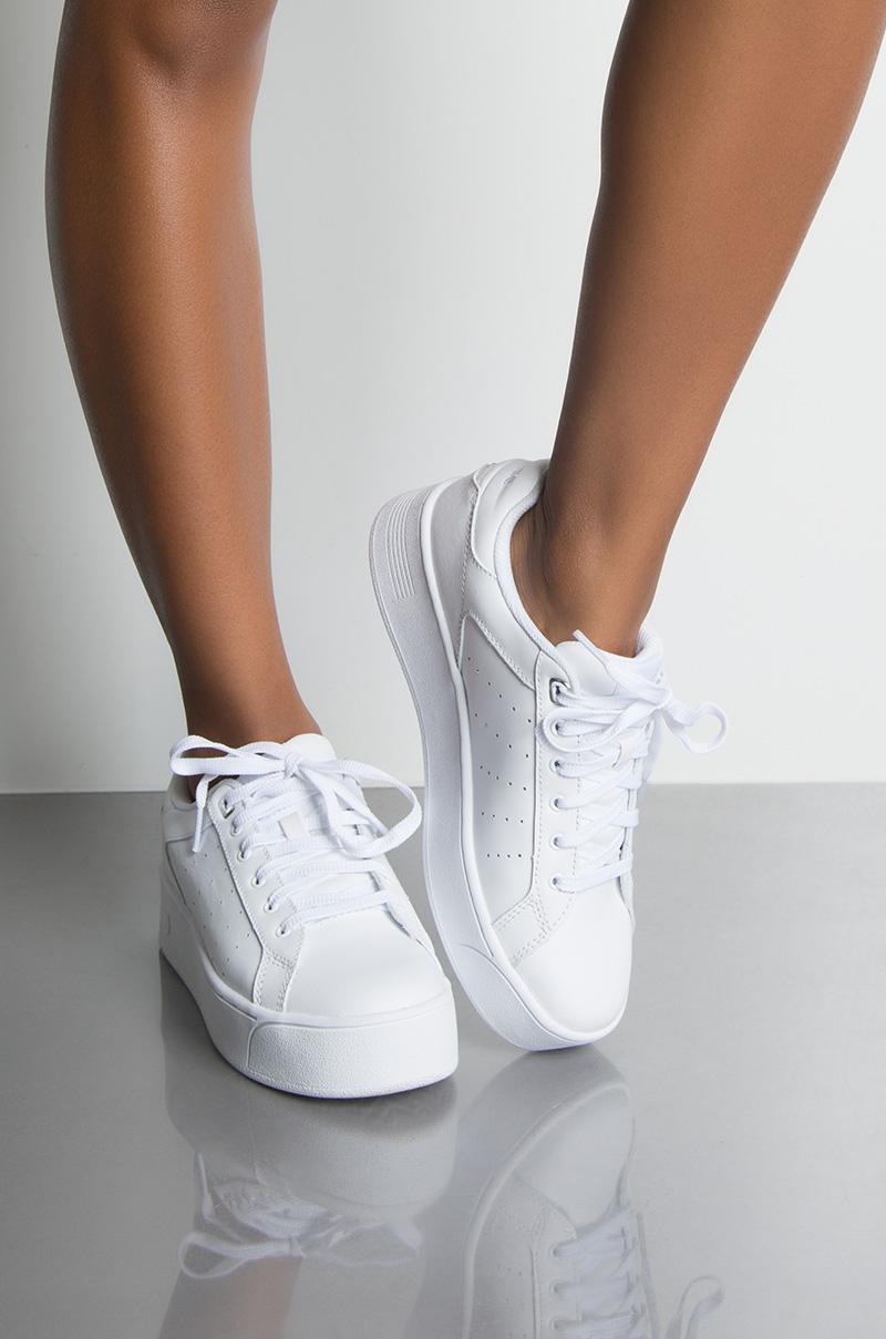 K swiss dalia Clearance