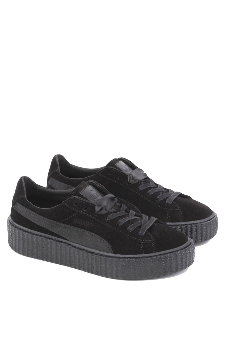 puma thunder vachetta