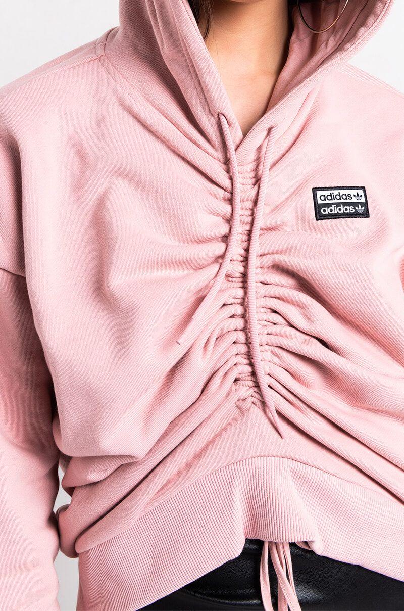 thrasher sweater black