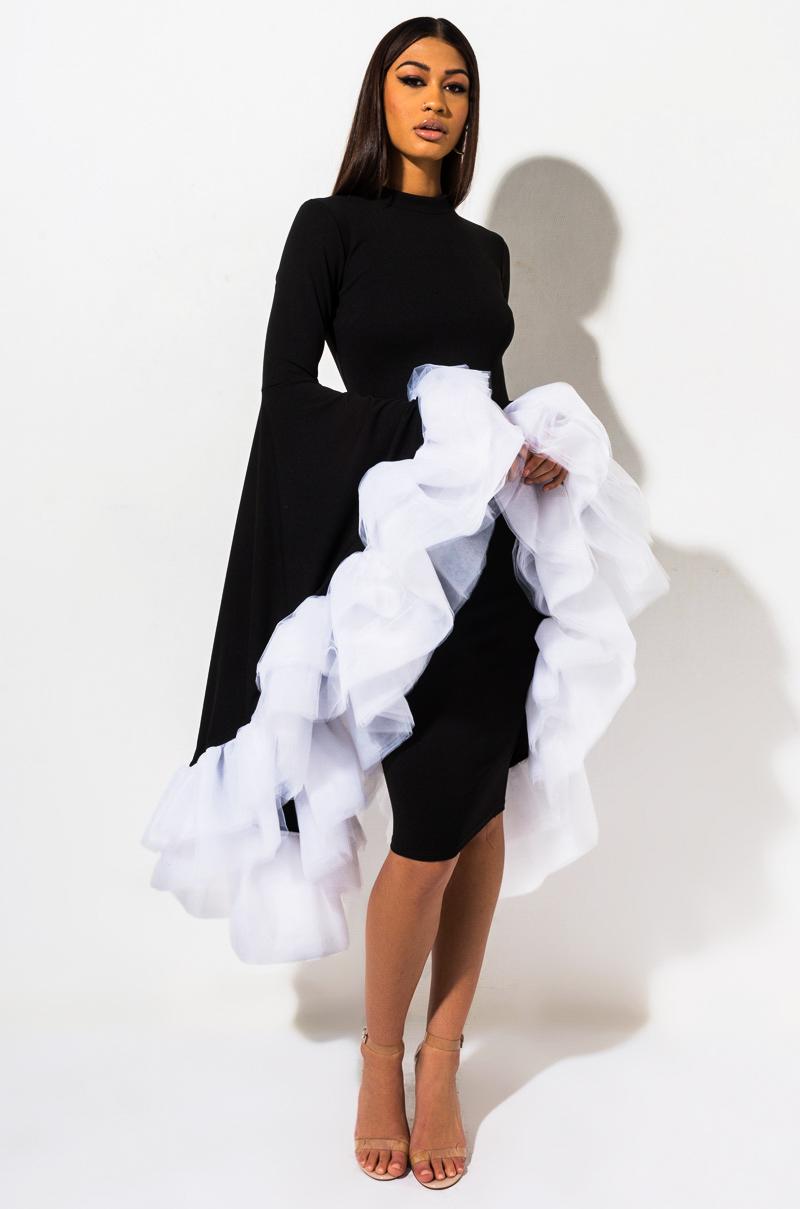 black dresses under $30