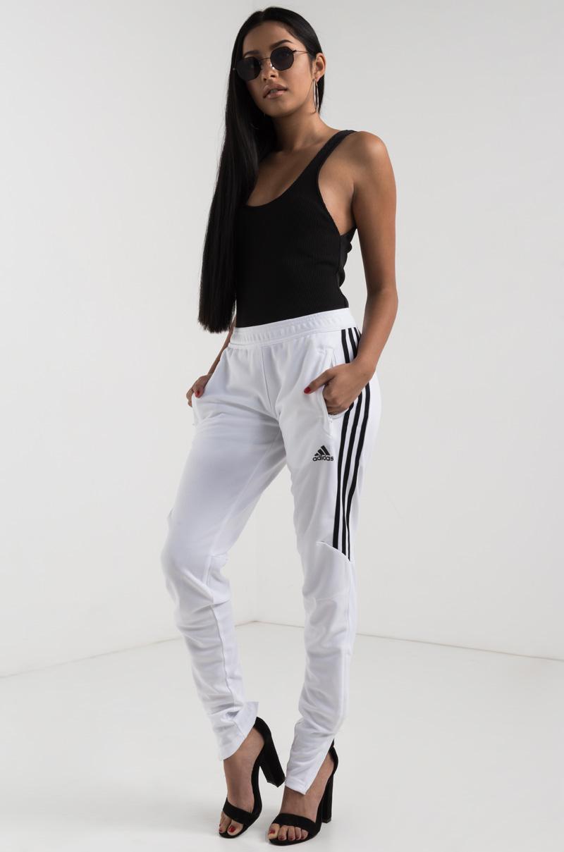 adidas tiro 17 women's training pants