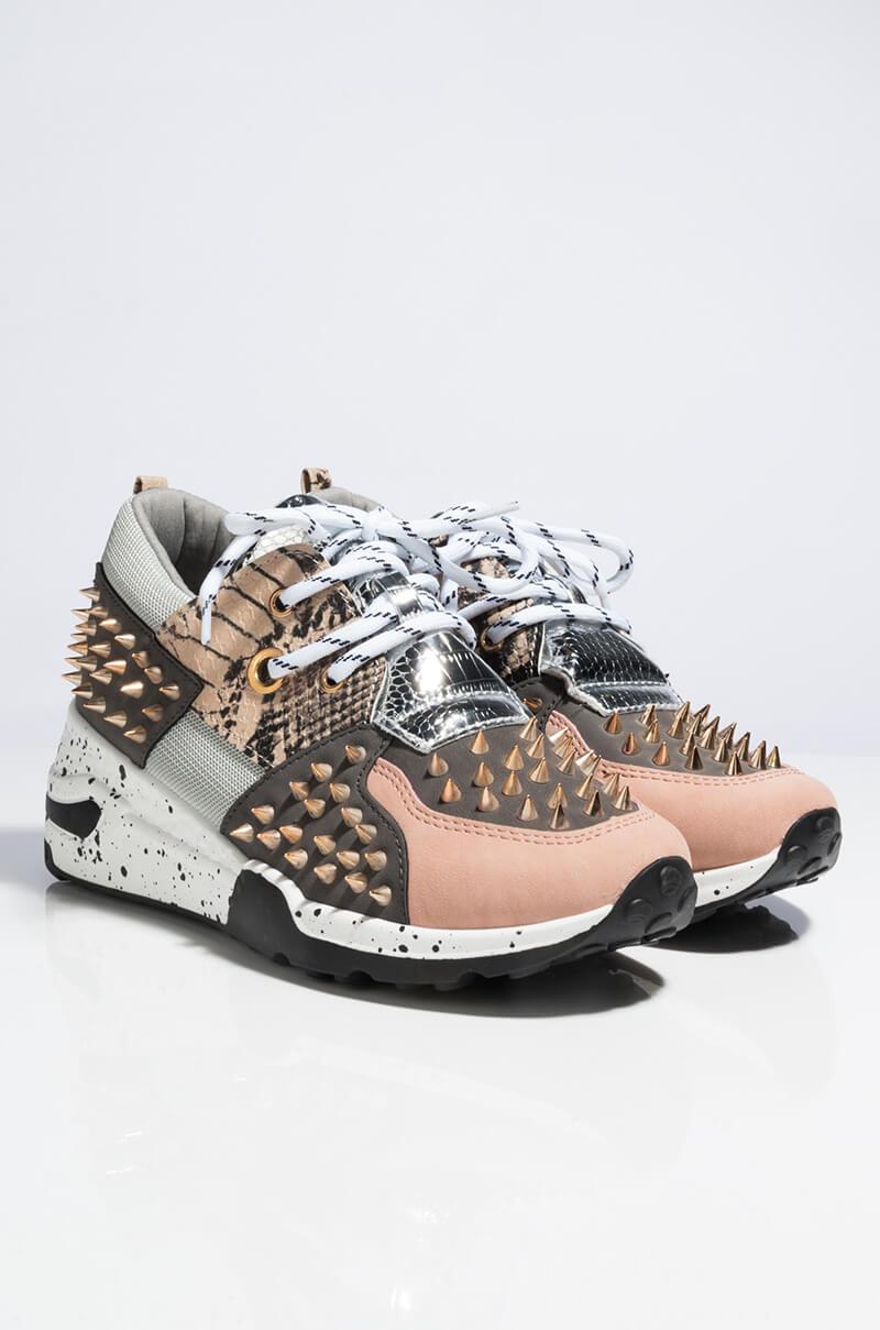 cape robbin tennis shoes