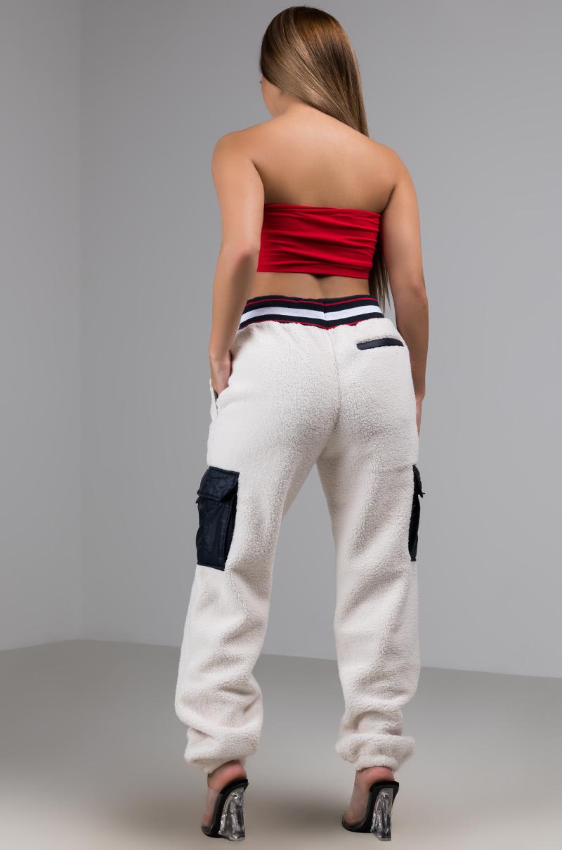 champion sherpa utility pants