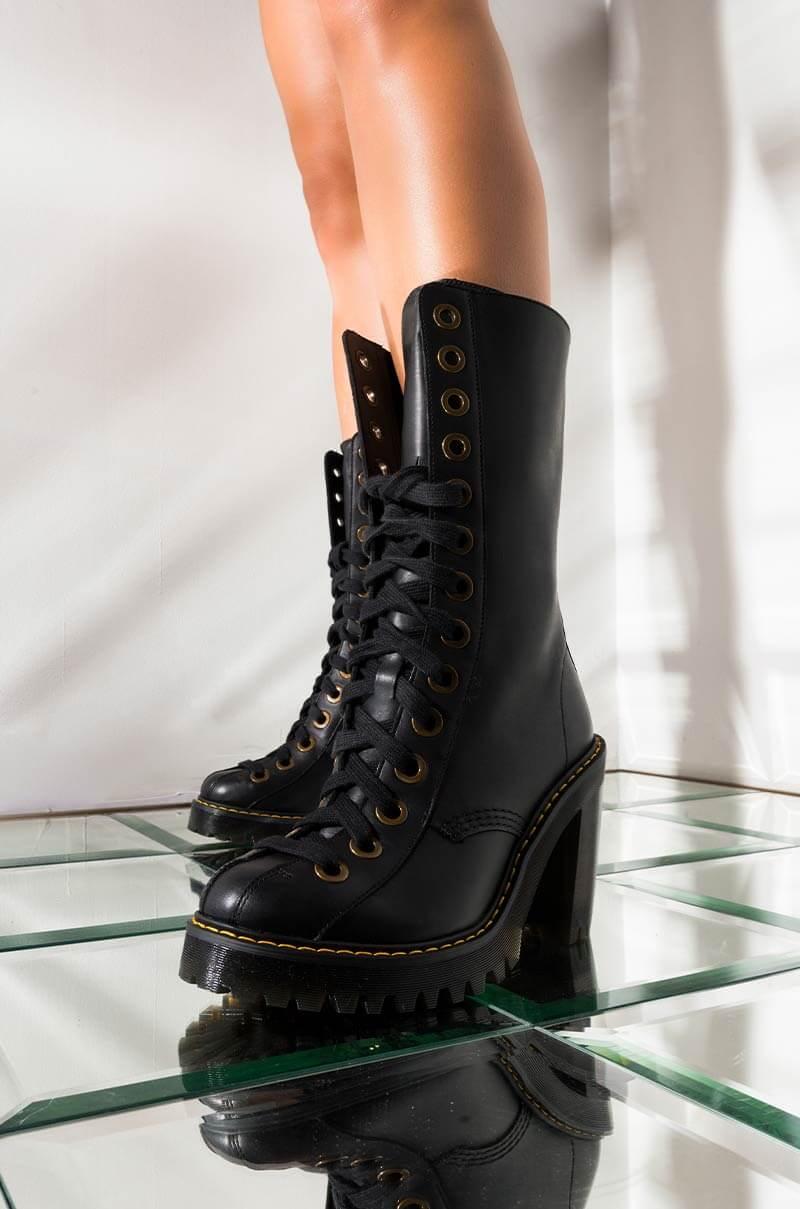 how to soften the heel of dr martens