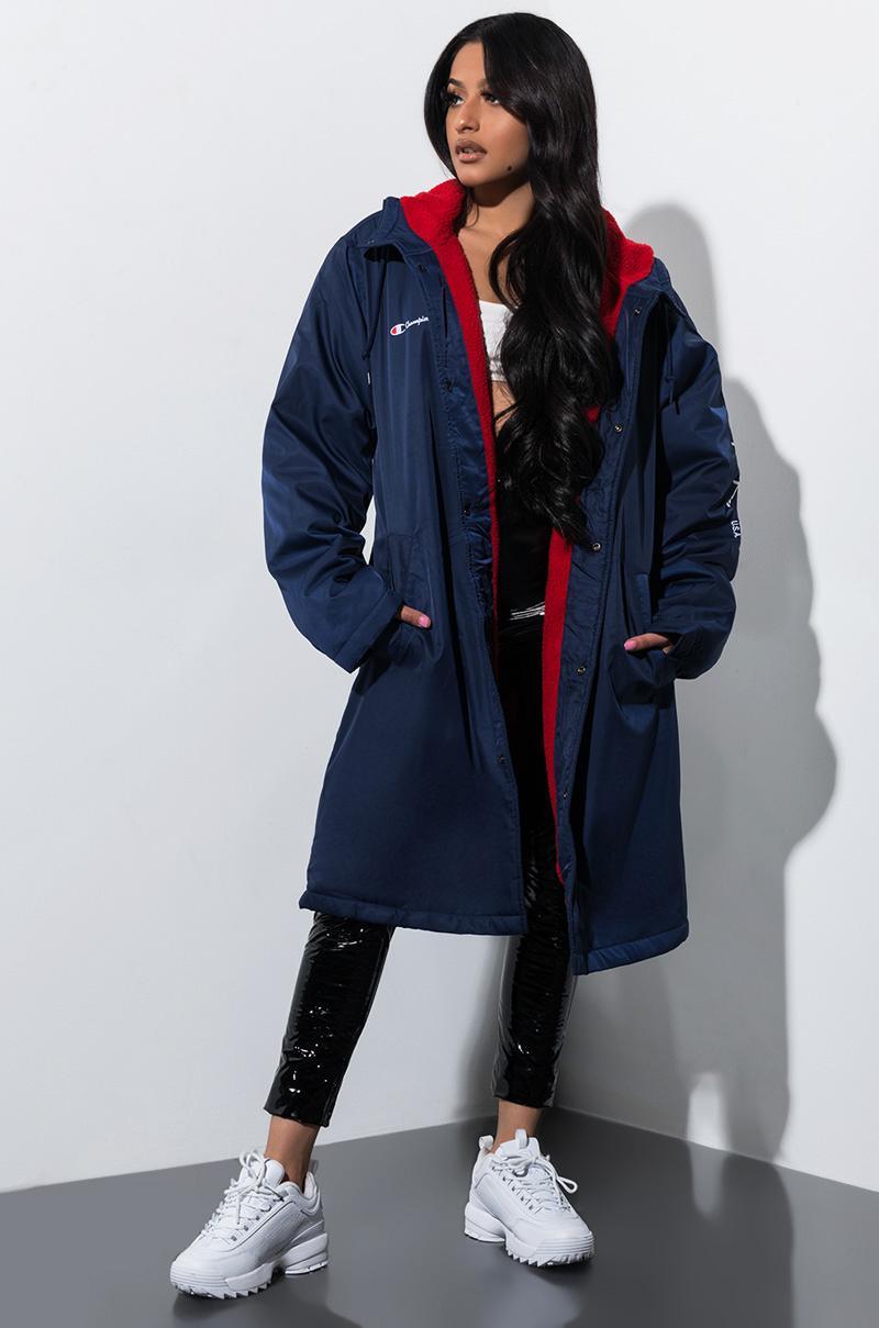 champion stadium jacket