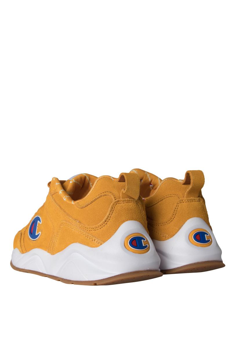 champion bones big c sneaker