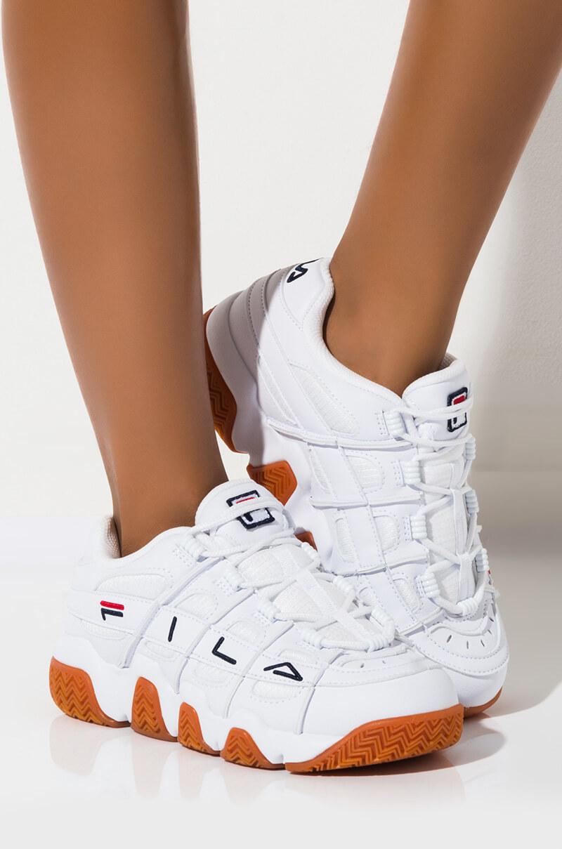 Fila womens uproot Clearance