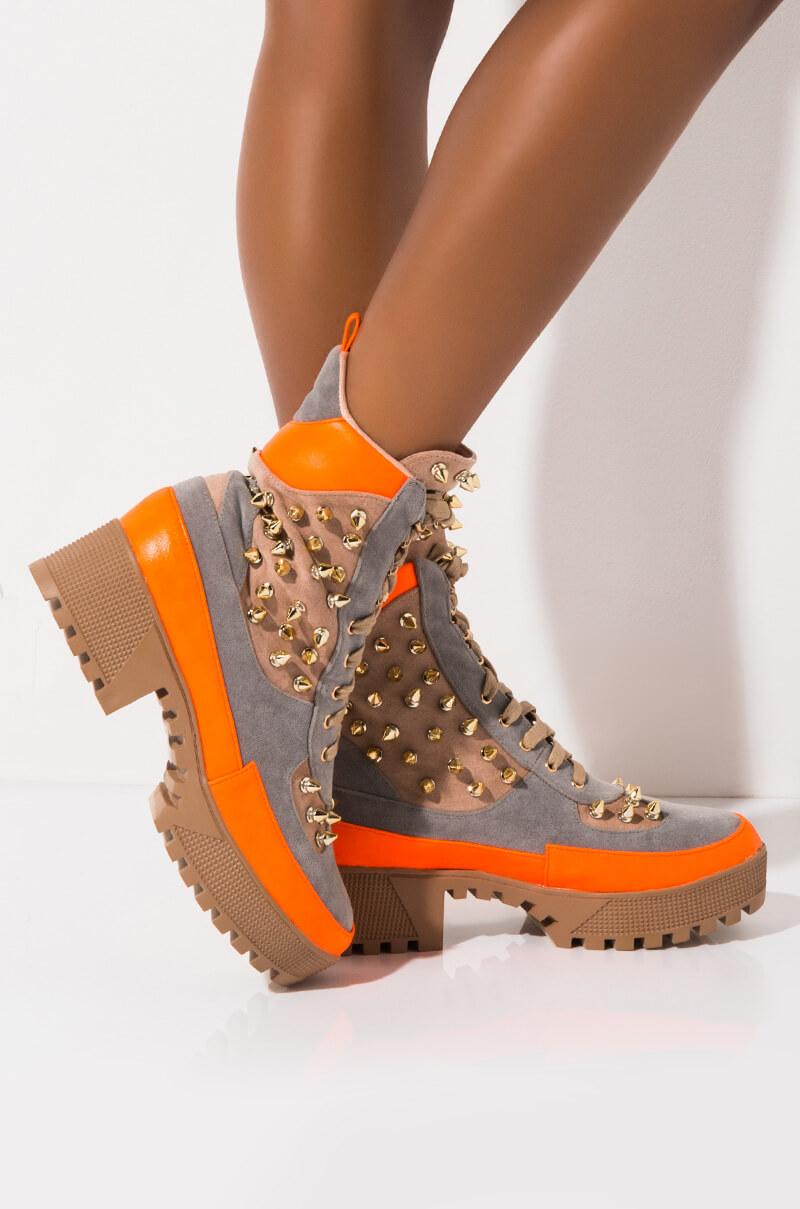 cape robbin platform boots