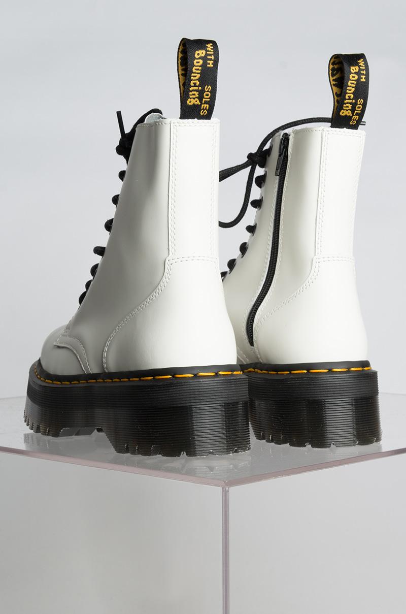aurelie platform loafer