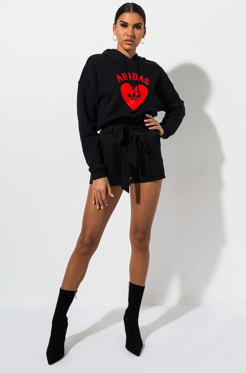 adidas heart hoodie