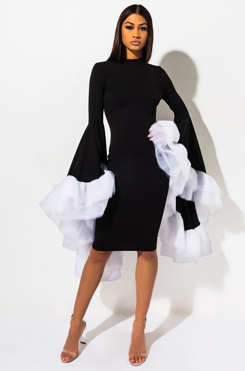 black dresses under $30