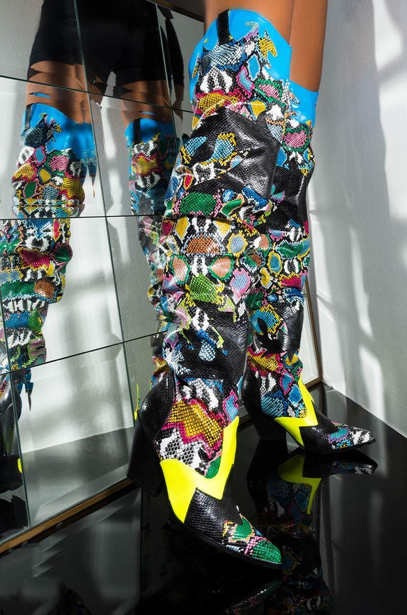 cape robbin hilda boots