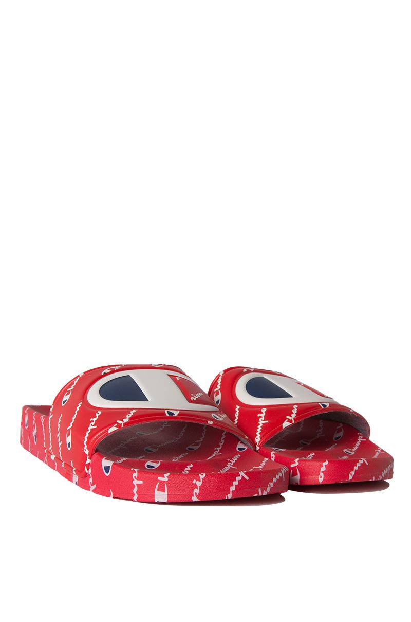 champion ipo repeat slides red