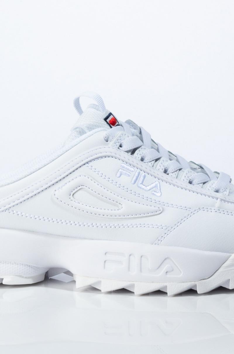 mule sneakers fila