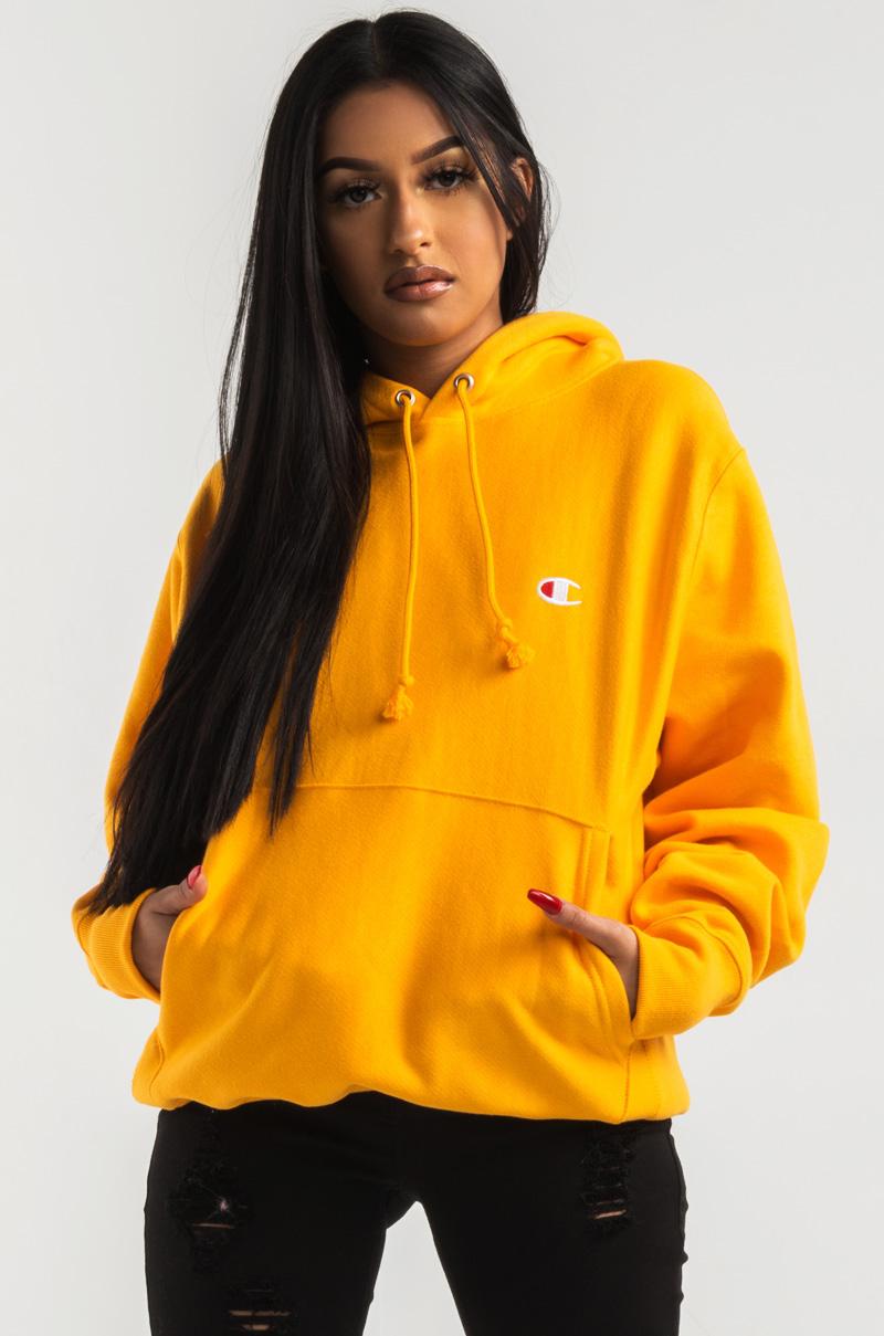 Plus champion sweaters for cheap girls online
