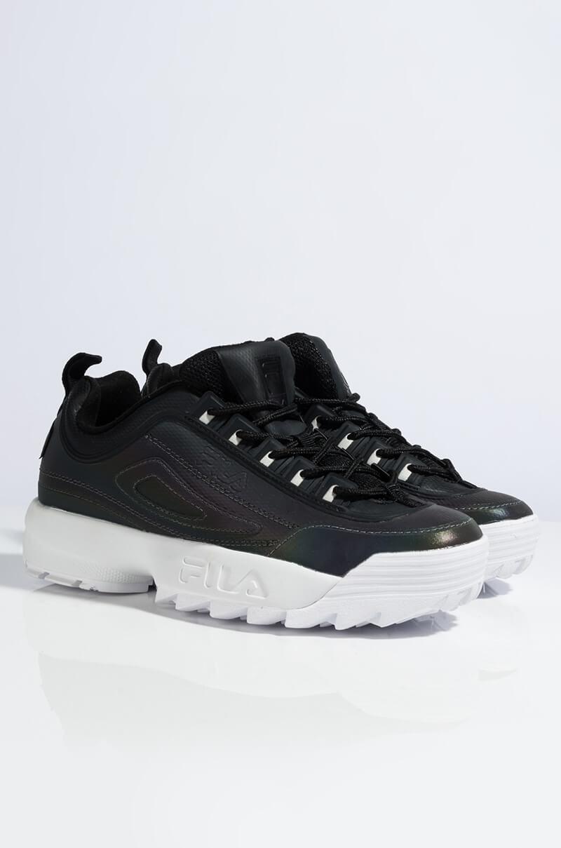 fila iridescent disruptor