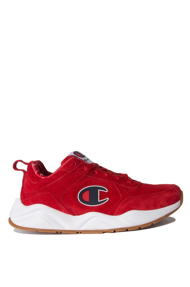 champion bones big c sneaker