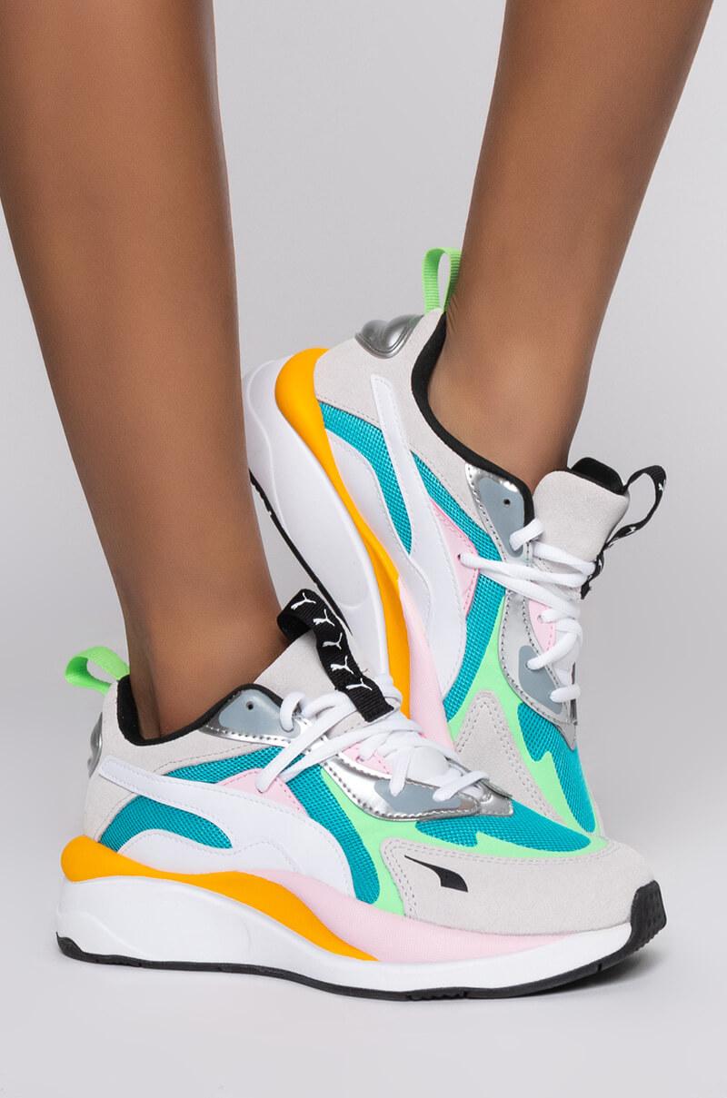 Puma rs curve Outlet